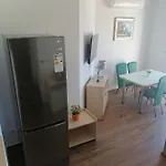 Appartement Sibenik *