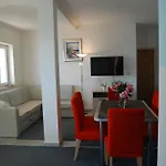 Appartement Sibenik