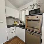 Sibenik Appartement Primošten