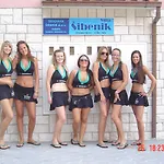 Sibenik Daire *
