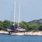 Appartement Sibenik Primošten
