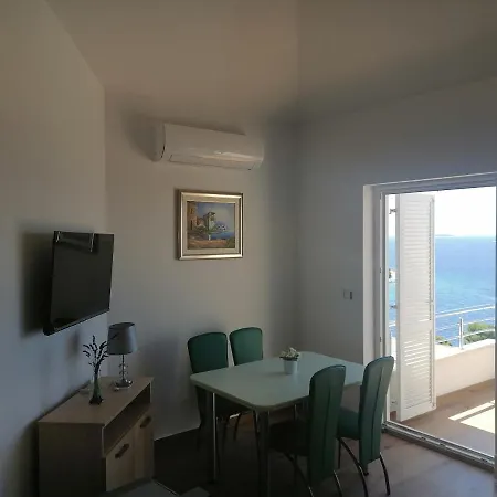 דירה Sibenik *