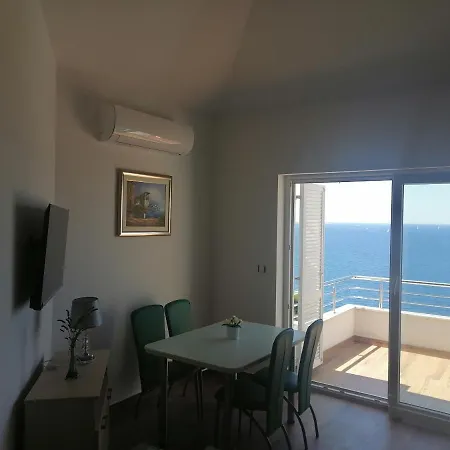 Sibenik Apartment Primosten