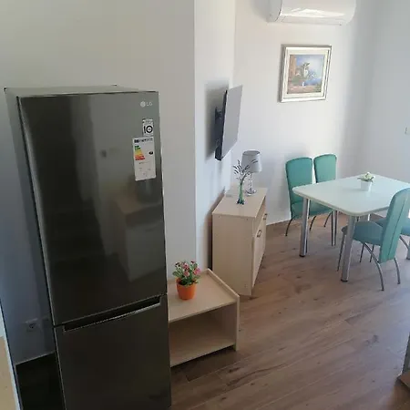 Apartman Sibenik *