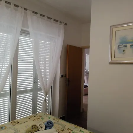 Sibenik *