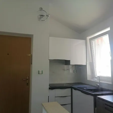 Sibenik Apartment *