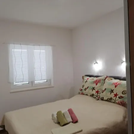 Sibenik Apartman