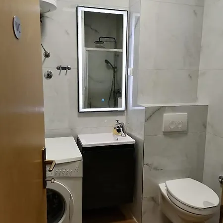 Sibenik Apartment Primosten