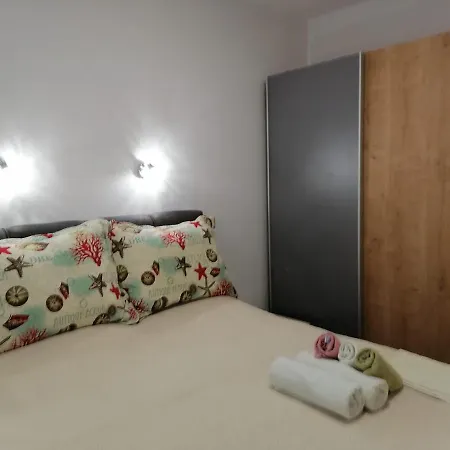 Sibenik Apartment