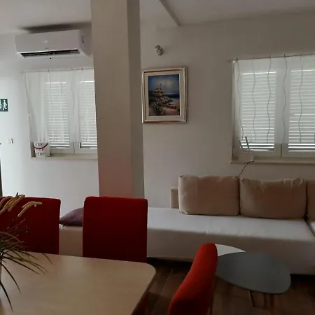 Apartment Sibenik *