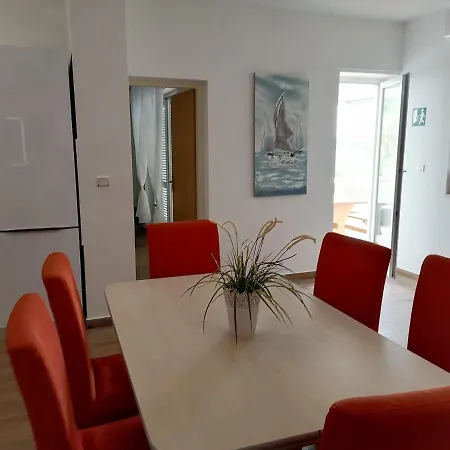 Sibenik Apartman