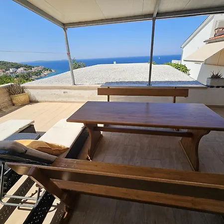 Apartman Sibenik *