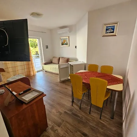 Sibenik Apartment Primosten