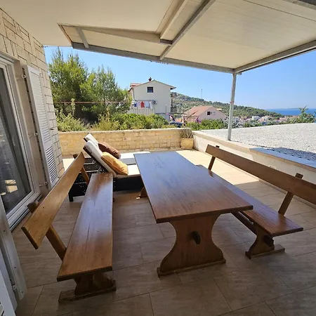 Apartman Sibenik Primosten
