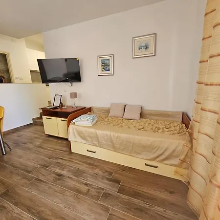 Sibenik Primosten