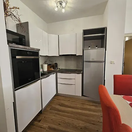 Sibenik * Primošten