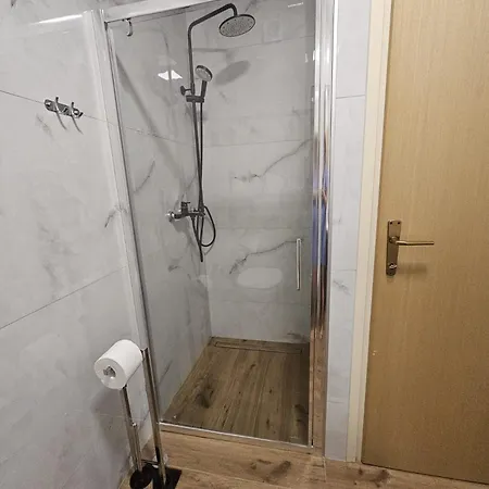 Sibenik Apartman