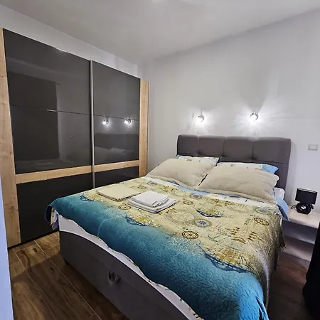 Apartman Sibenik