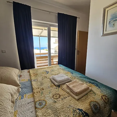 Sibenik Apartman *