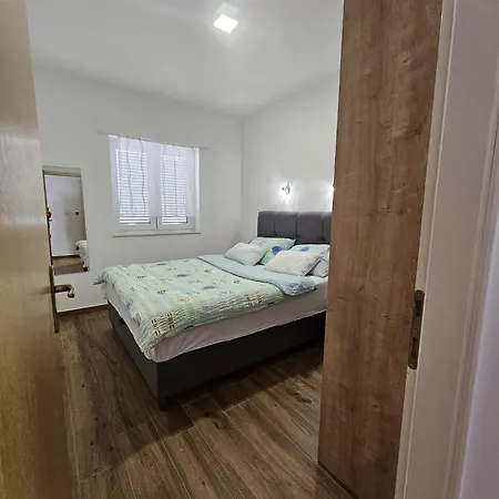 Appartement Sibenik *