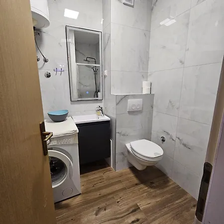 Sibenik Apartment Primosten