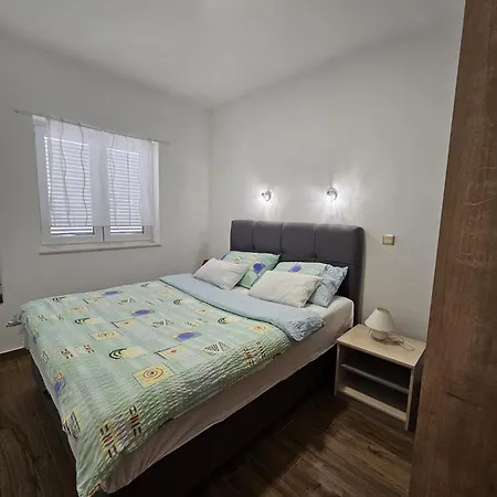 Sibenik Appartement