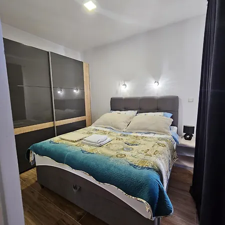 Apartman Sibenik
