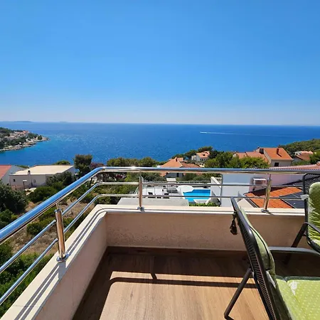 Sibenik Apartment *