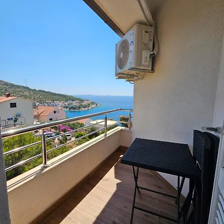 Διαμέρισμα Sibenik *