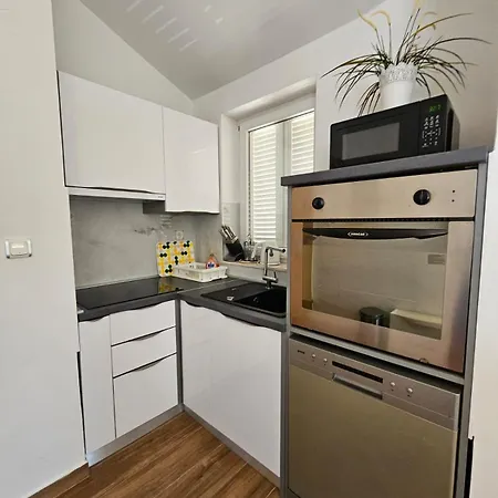 Sibenik Apartment Primosten