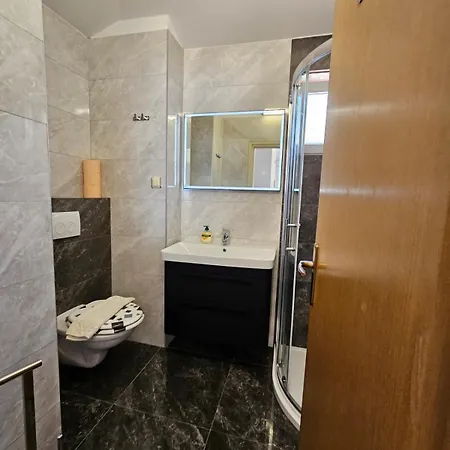 Διαμέρισμα Sibenik Primošten