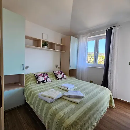 Sibenik Primosten