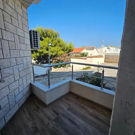 Sibenik Apartman