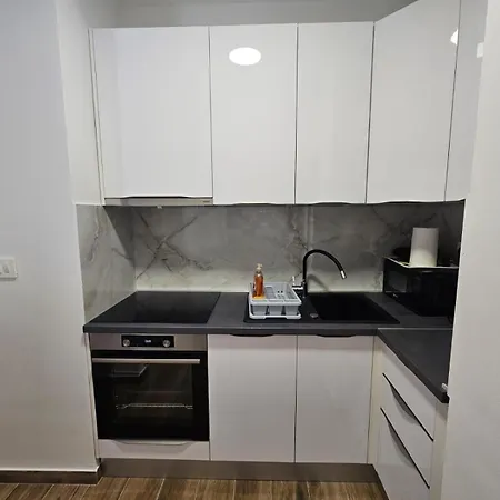 Διαμέρισμα Sibenik