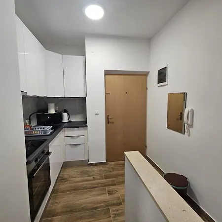 Apartmán Sibenik *