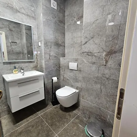 Sibenik Apartment Primosten