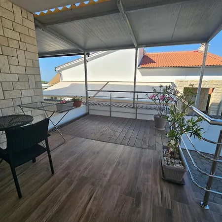 Apartment Sibenik Primosten