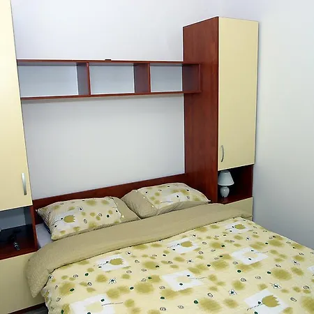 Sibenik Apartmán *
