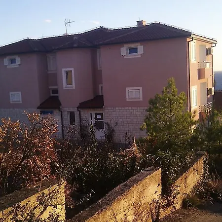 Διαμέρισμα Sibenik *