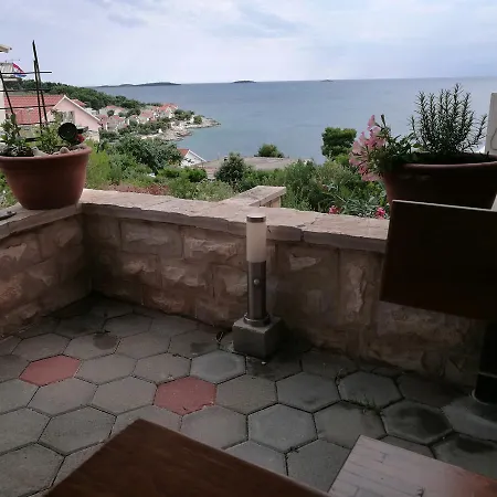 Sibenik Apartmán