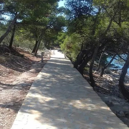 Sibenik Apartment *