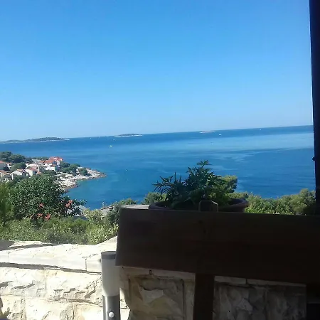 Sibenik * Primosten