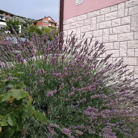 Sibenik Apartman