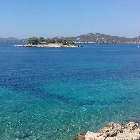 Sibenik شقة Primošten