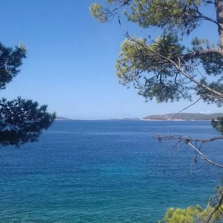 Sibenik * Primosten