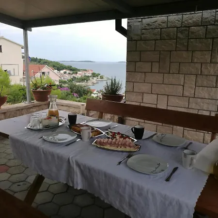 Sibenik Primosten