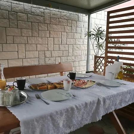 Apartman Sibenik *