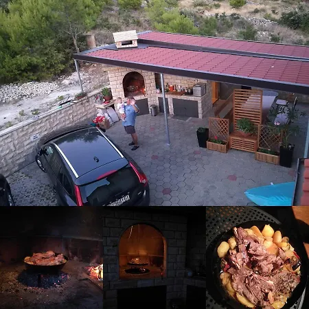 شقة Sibenik Primošten