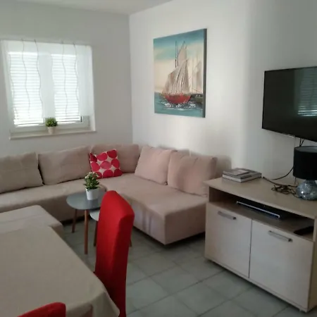 Sibenik Apartman