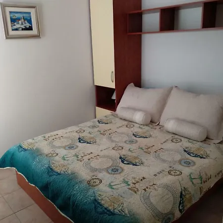 Sibenik Primosten